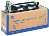 A03105F | Original Konica Minolta Imaging Unit - Yellow
