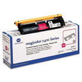 1710587-002 | Original Konica Minolta Toner Cartridge - Magenta