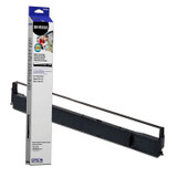 S015335 | Original Epson® Ribbon Cartridge - Black