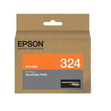 T324920 | Epson® 324 | Original Epson® UltraChrome® HG2 Ink Cartridge - Orange