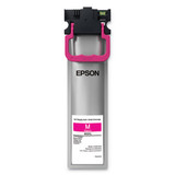 T902XL320 | Epson® 902XL | Original Epson® DURABrite Ultra® High-Yield Ink Cartridge - Magenta
