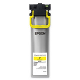 T902XL420 | Epson® 902XL | Original Epson® DURABrite Ultra® High-Yield Ink Cartridge - Yellow