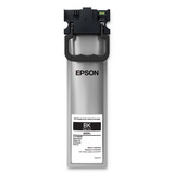 T902XL120 | Epson® 902XL | Original Epson® DURABrite Ultra® High-Yield Ink Cartridge - Black