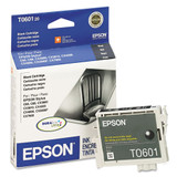 T060120-S | Epson® 60 | Original Epson® DURABrite Ultra® Ink Cartridge - Black