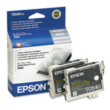 T054020 | Epson® 54 | Original Epson® Gloss Optimizer Ink Cartridge -