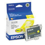 T044420-S | Epson® 44 | Original Epson® DURABrite® - Yellow
