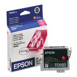 T059320 | Epson® 59 | Original Epson® UltraChrome® K3 Ink Cartridge - Magenta
