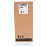 T596900 | Original Epson® UltraChrome® K3 Ink Cartridge - Light Black