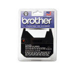 1230 | Orignal Brother Correctable Film Ribbons 2-Pack - Black