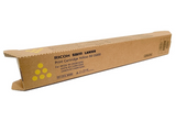 842280 | Original Ricoh Toner Cartridge - Yellow