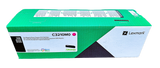 Lexmark C3210M0 | Original Magenta Toner Cartridge