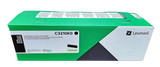Lexmark C3210K0 | Original Black Toner Cartridge