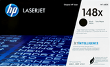 W1480X | HP 148X | Original HP LaserJet High-Yield Toner Cartridge - Black