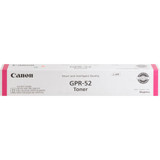 9108B003 | Canon GPR-52 Original Canon Toner Cartridge - Magenta