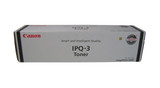 2549B003 | Canon IPQ3 Original Canon Toner Cartridge - Cyan