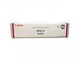 2550B003 | Canon IPQ3 Original Canon Toner Cartridge - Magenta