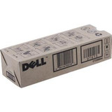 RY857 | Original Dell  Toner Cartridge - Black