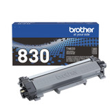 TN830 | Original Brother Toner Cartridge - Black