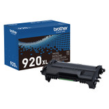 TN920XL | Original Brother High-Yield Toner Cartridge - Black