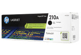 W2100A | HP 210A | Original HP Toner Cartridge - Black