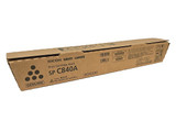 821255 | Original Ricoh Toner Cartridge - Black