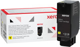 006R04639 | Original Xerox C625 High-Yield Toner Cartridge - Yellow