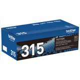 Brother TN-315BK | Original Black High-Yield Toner Cartridge