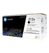 W2130A | HP 213A | Original HP Toner Cartridge - Black
