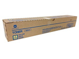 A9E8230 | TN515Y | Original Konica Minolta Toner Cartridge - Yellow