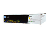 W2062A | HP 116A | Original HP Laser Toner Cartridge - Yellow
