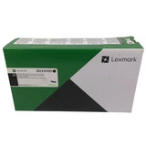 B221H00 | Original Lexmark High Yield Toner Cartridge - Black