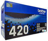 Brother TN-420 | Original Black Toner Cartridge