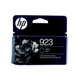 4K0T3LN | HP 923 | Original HP Ink Cartridge - Black
