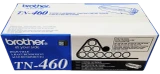 Brother TN-460 | Original Black High-Yield Toner Cartridge