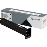 79L0H10 | Original Lexmark Return Program Toner Cartridge – Black