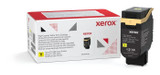 006R04830 | C325/C320 | Original Xerox High-Yield Toner Cartridge - Yellow