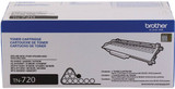 Brother TN-720 | Original Black Toner Cartridge
