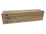 A9K8330 | TN713M | Original Konica Minolta Toner Cartridge - Magenta