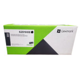 62D1H0E | MX700/MX711 | Original Lexmark High-Yield Toner Cartridge - Black