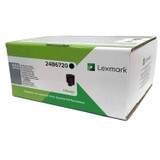 24B6720 | XC4150 | Original Lexmark Toner Cartridge - Black