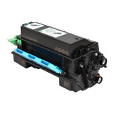 419083 | P 501H | Original Ricoh High-Yield  Toner Cartridge - Black
