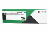 20N1HC0 | CS331/CX331/CS431/CX431 | Original Lexmark High-Yield Toner Cartridge - Cyan