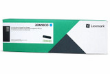 20N10C0 | CS331/CX331/CS431/CX431 | Original Lexmark Standard Yield Toner Cartridge - Cyan