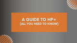 A Toner Buzz Guide to HP+ (All You Need to Know) 