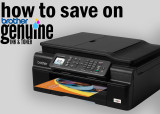 How To Save On Brother Toner Cartridges