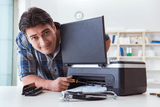 The Ultimate Printer Cartridge (Toner & Ink) Buying Guide