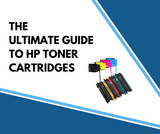 Your Ultimate Guide to Genuine HP Toner (Everything You Need To Know!)