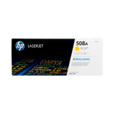 HP 508A SET (OEM) | 4-Pack | Original HP Toner Cartridges - Black