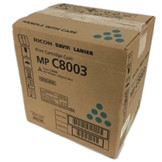 Ricoh MP-C8003 Set | 842196, 842197, 842198, 842199 | Original