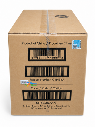 C1N54A | Original HP LaserJet Fuser Kit 110V